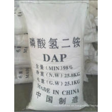 DAP Diammonium Phosphate 18-46-0 Fertilizer Grade